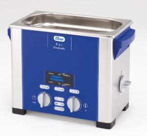 Ultrasonic baths, Elmasonic P series