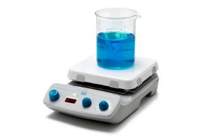 Magnetic hotplate stirrers, digital, AREC, AREC.T and AREC.X