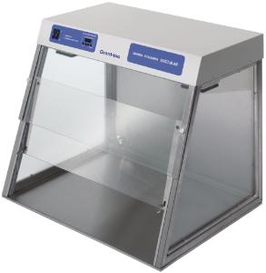 General purpose UV cabinets, benchTop, UVC/T-M-AR