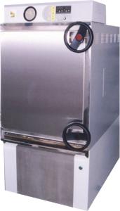 Autoclaves, large capacity, Priorclave