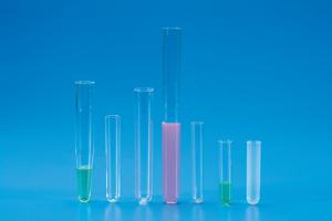 Test tubes