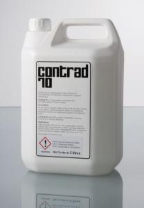 Liquid detergent, concentrated, Contrad 70