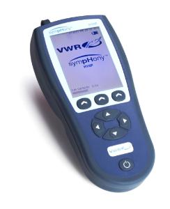 VWR® sympHony™, Multi-parameter meters, handheld