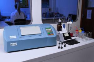 Digital polarimeters, ADP600