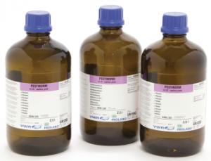 n-Hexane ≥99.0%, PESTINORM® for capillary GC analysis