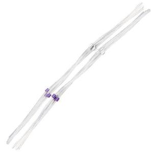 Masterflex® Ismatec® Pump Tubing, 2-Stop Microbore, Puri-Clear™ LL, Avantor®