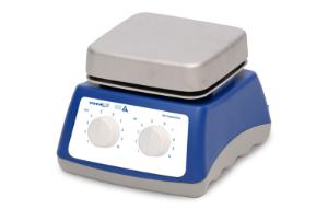 VWR®, Mini magnetic hotplate stirrer, 230 V (export only)