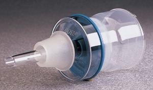 Bottle top vacuum filtration systems, cellulose nitrate membrane, Nalgene®