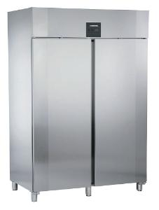 Professional upright freezers, GGPv