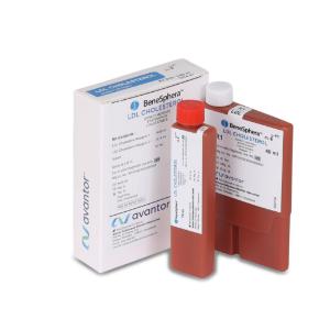 LDL-C, system pack, 1*40 ml/1*14 ml