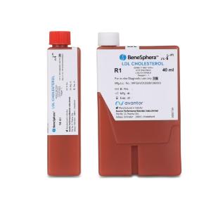 LDL-C, system pack, 1*40 ml/1*14 ml