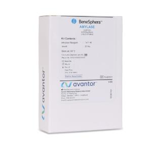 Amylase, system pack, 1*11 ml