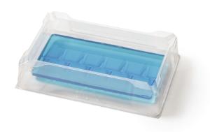 Reagent reservoirs, disposable