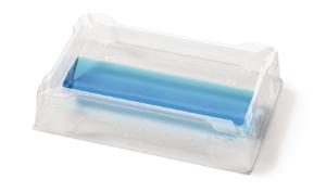 Reagent reservoirs, disposable