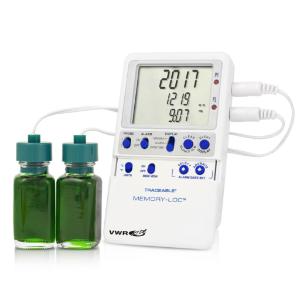 VWR® Traceable®, Thermometers for Refrigerators and Freezers