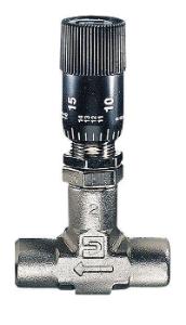 Parker Hannifin Precision Metal Metering Valves