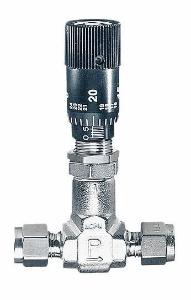 Parker Hannifin Precision Metal Metering Valves