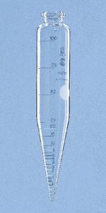 Centrifuge tubes, ASTM, BLAUBRAND®