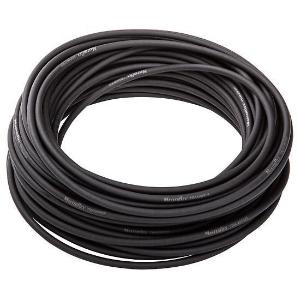 Masterflex® Transfer Tubing, Black Rubber Vacuum, Avantor®