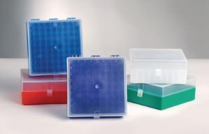 VWR®, Cryo Boxes