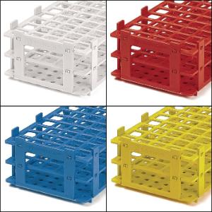 Test tube racks