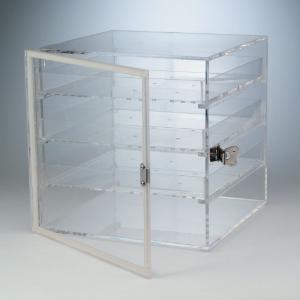 VWR®, Desiccator Cabinets, Acrylic