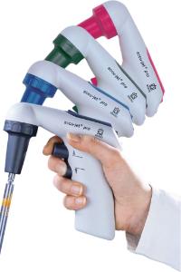 Pipette controller, accu-jet® <i>pro</i>