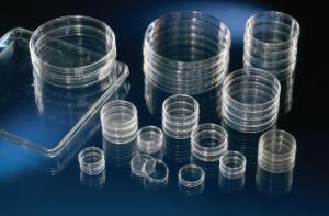 Cell culture dishes, Nunc™