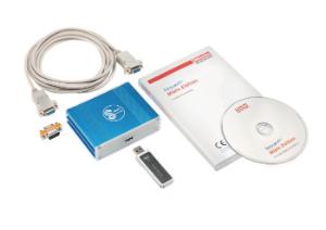 Segosoft Miele Edition USB Version