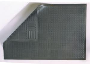 Cleanroom anti-fatigue mats, Ergomat® AFS Complete