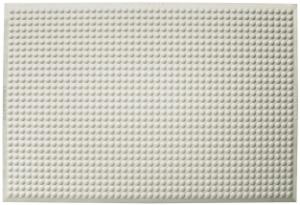 Cleanroom anti-fatigue mats, Infinity Bubbles