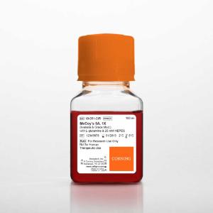 Cell culture media, Corning®