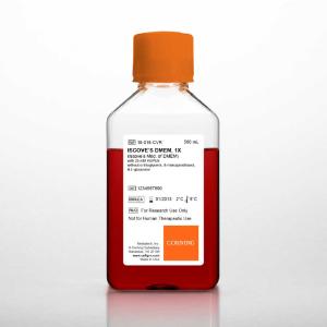 Cell culture media, Corning®