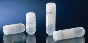 Cryogenic tubes, CryoTubes™, Nunc™