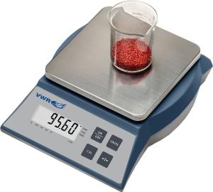 VWR® P Portable Balances