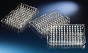 Plates, Nunc-Immuno™ TSP (transferable solid phases)