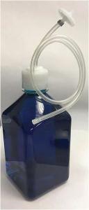 VWR® Bottle Assemblies, PC, Sterile, Single-Use