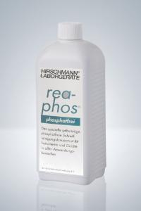 Cleaning concentrate, liquid, rea-phos®