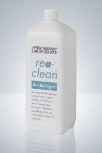 Biological detergent concentrate, rea-clean®