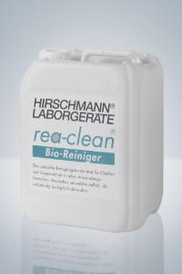 Biological detergent concentrate, rea-clean®