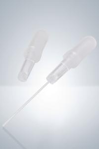 Accessories for micro capillaries, disposable