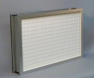 Exhaust HEPA Filter for Purifier Logic+ Biosafety Cabinet