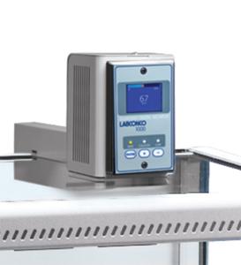 Guardian 1000 Digital Airflow Monitor