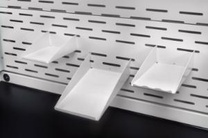 Utility Shelves for XPert Enclosures