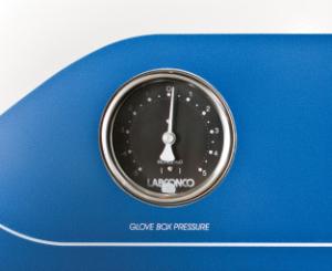 Main Chamber Pressure Gauge Kit for Precise Glove Boxes