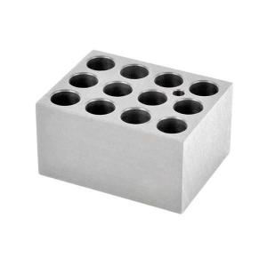 Vial block 17 mm