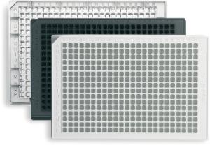 Microplates, 384-well