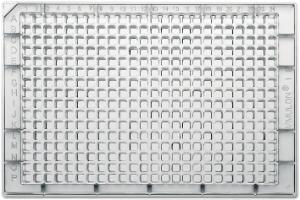 Microplates, 384-well