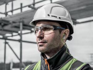 Safety spectacles, iworks