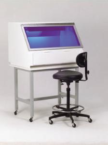 Optimizer PCR Workstation™